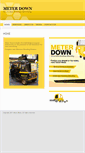 Mobile Screenshot of meterdown.co.in